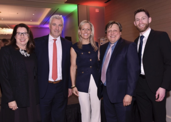 United Way of Westchester and Putnam Celebrate Community Champions at Imagine Gala